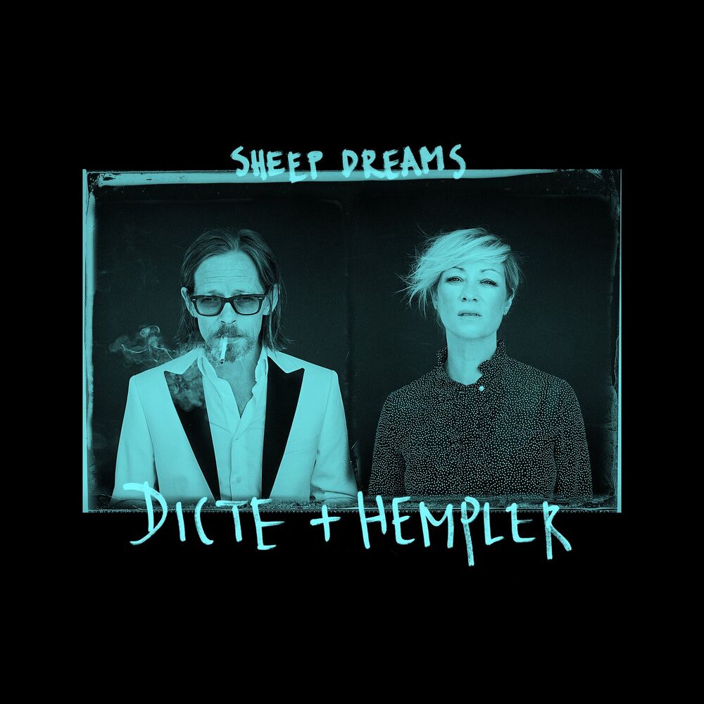 Picture of Sheep Dreams