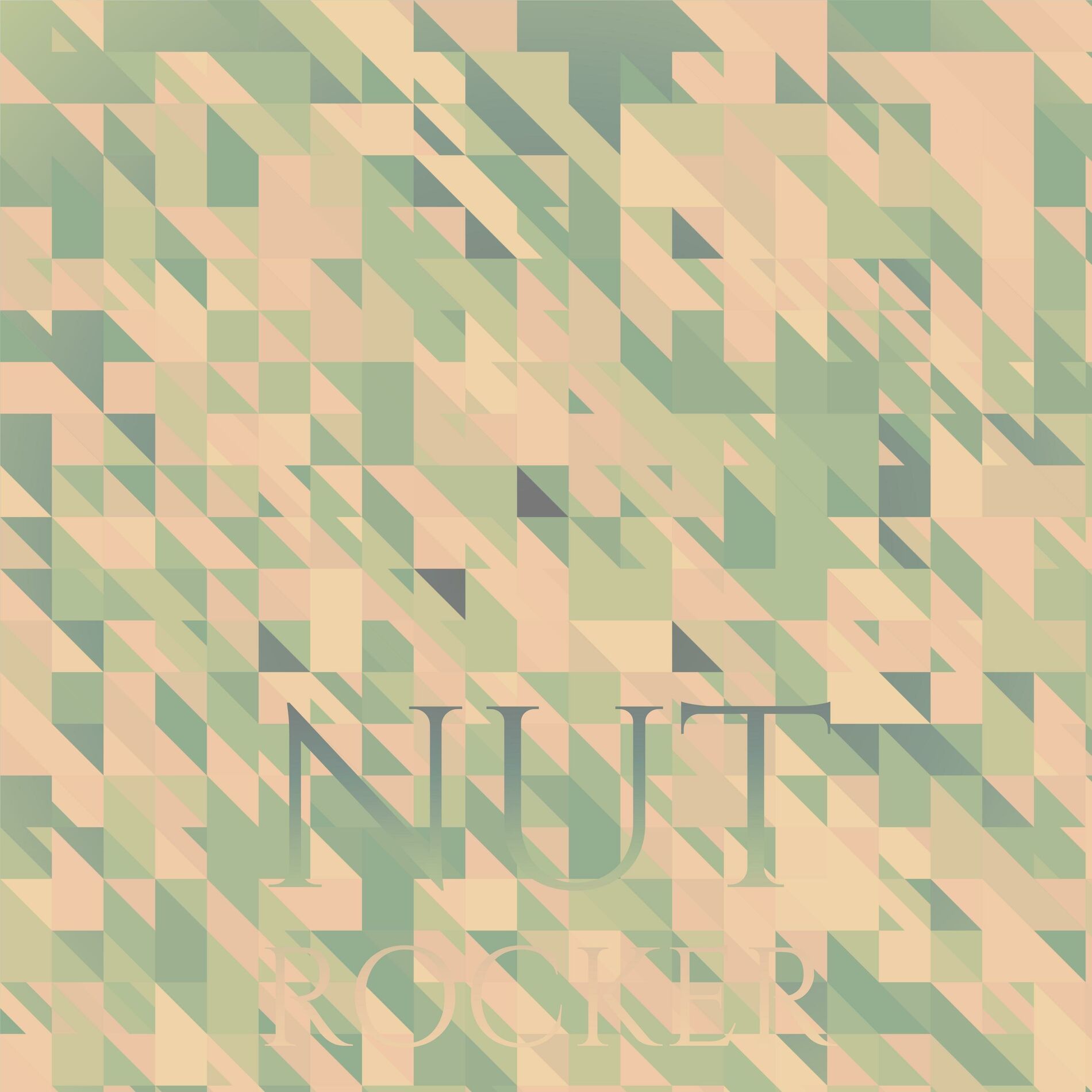 Album cover of Nut Rocker