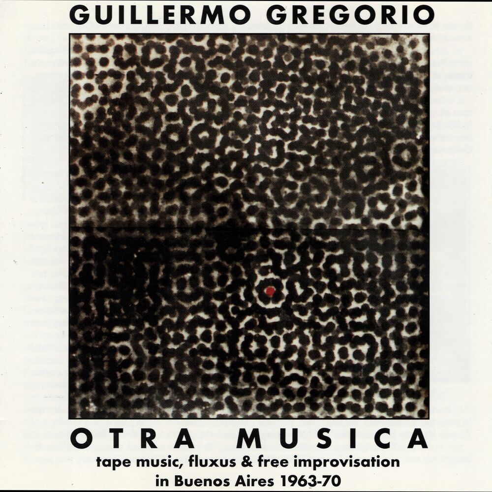 Picture of Otra Musica