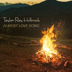 Cover of Almost Love Song