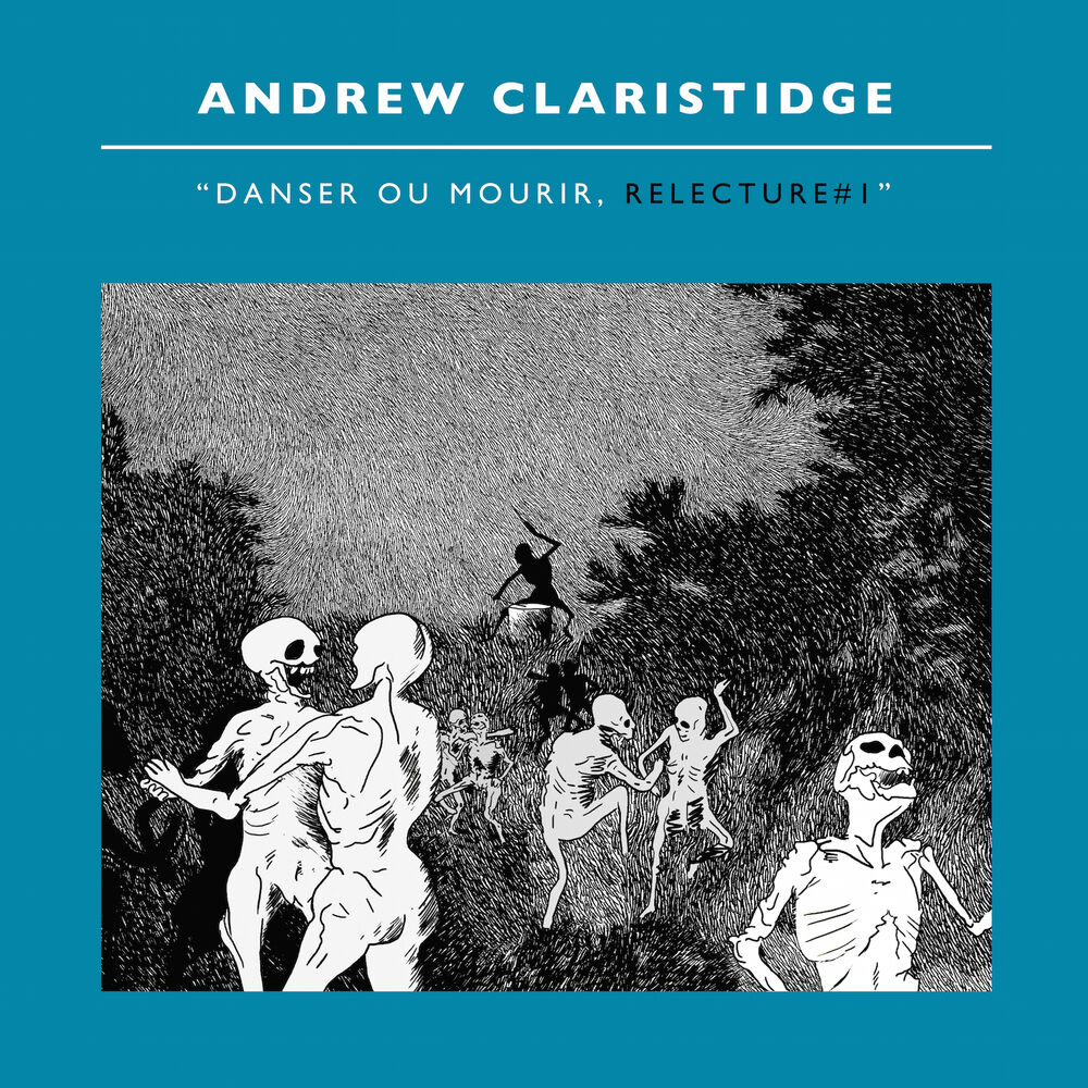 Picture of Danser ou Mourir Relecture #1