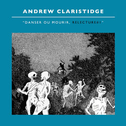 Cover of Danser ou Mourir Relecture #1