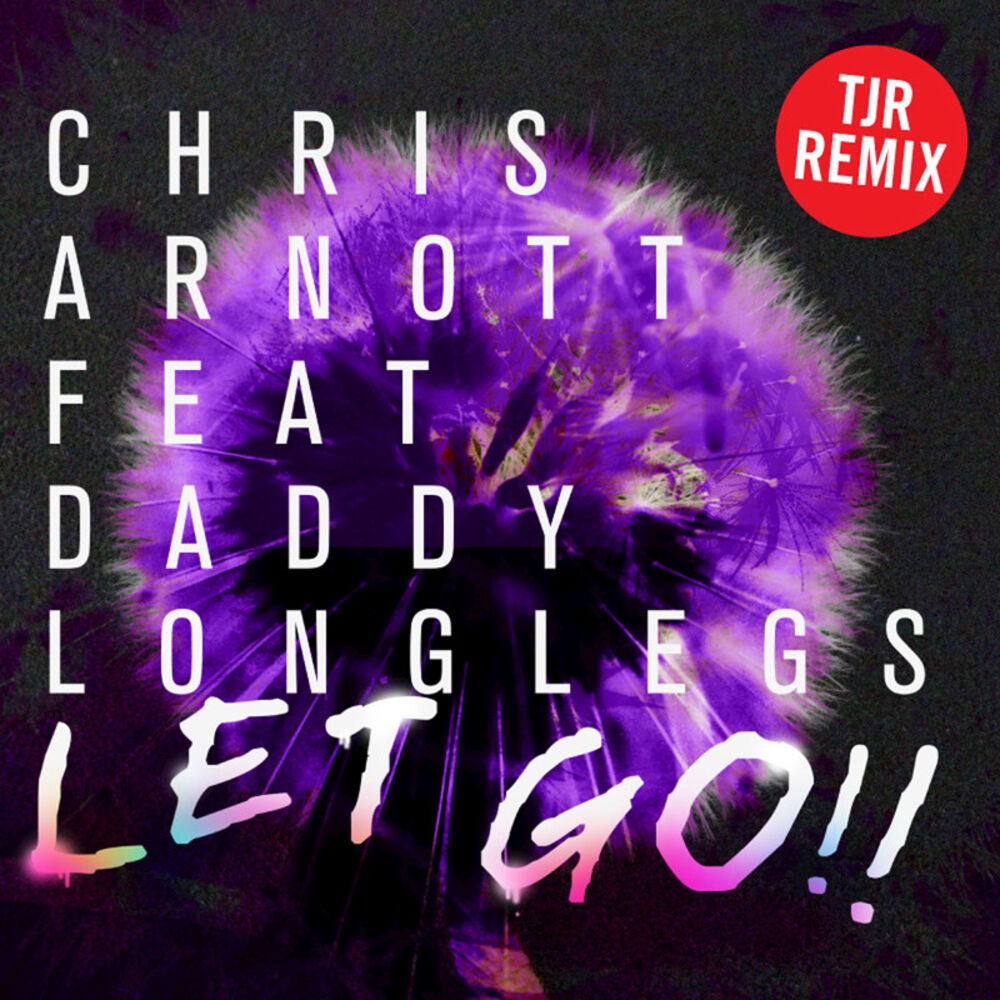 Picture of Let Go (TJR Remix)
