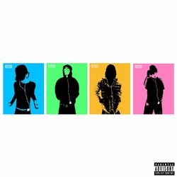 Cover of Wake Up