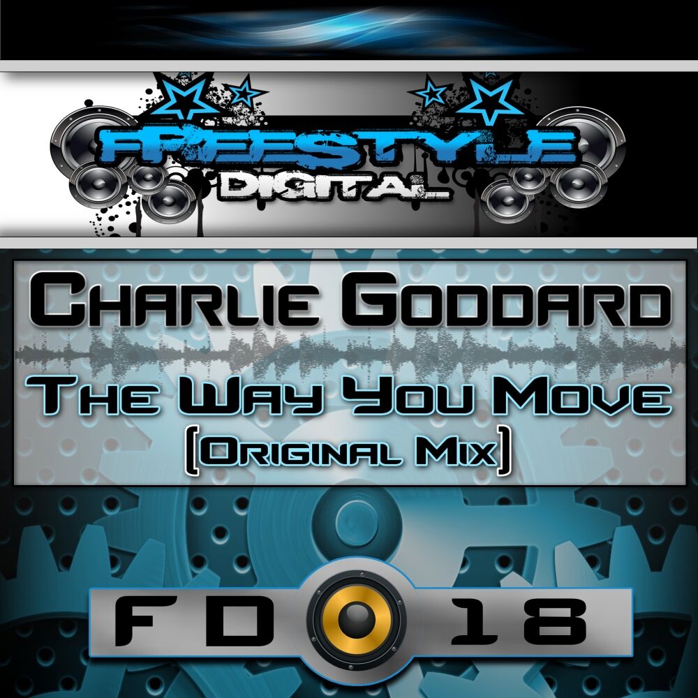 Picture of The Way You Move