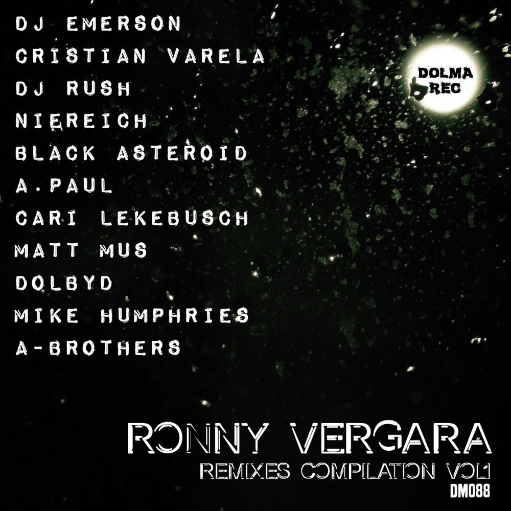 Picture of Remixes Compilation, Vol.1