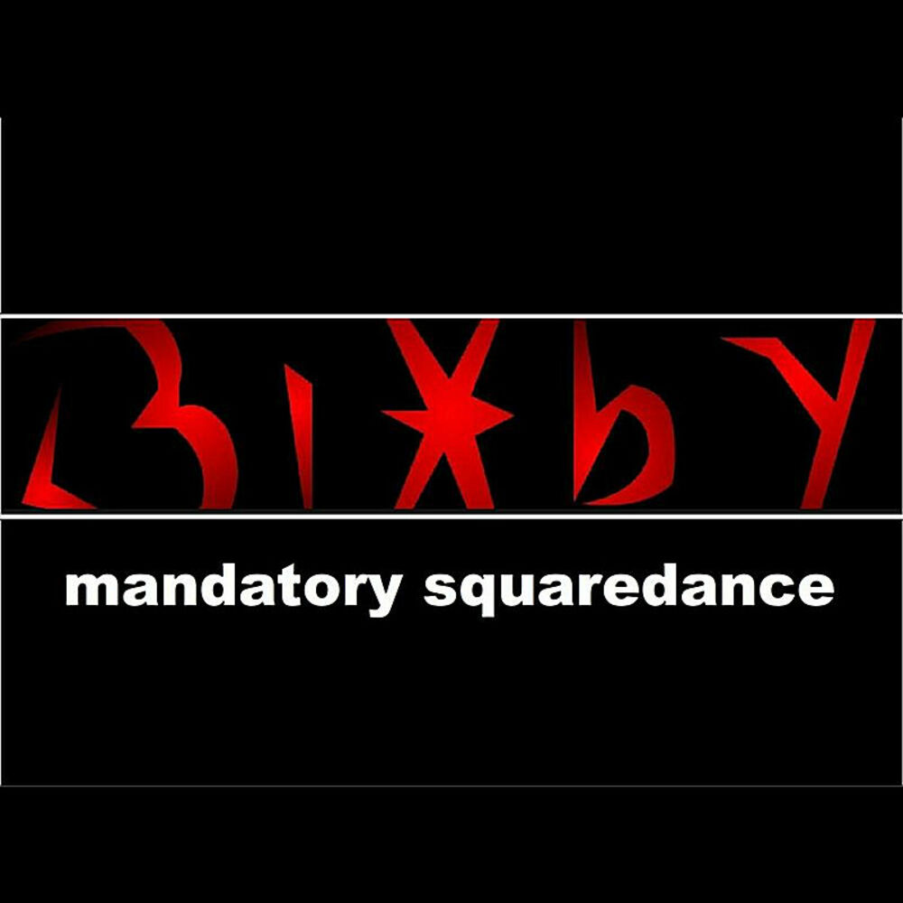 Picture of Mandatory Squaredance