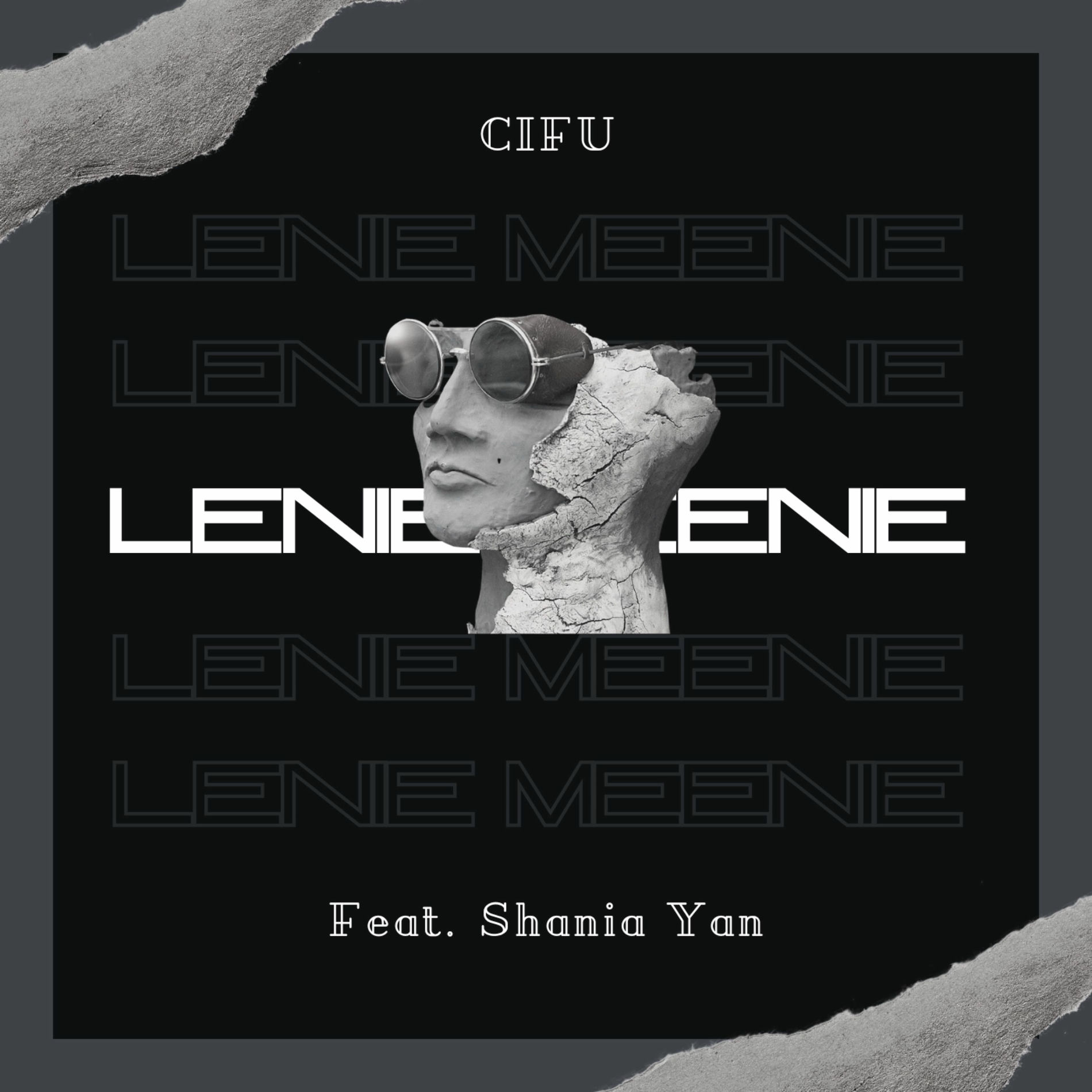 Album cover of LENIE MEENIE