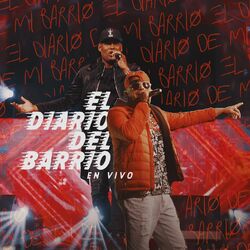 Cover of El Diario Del Barrio (En Vivo)