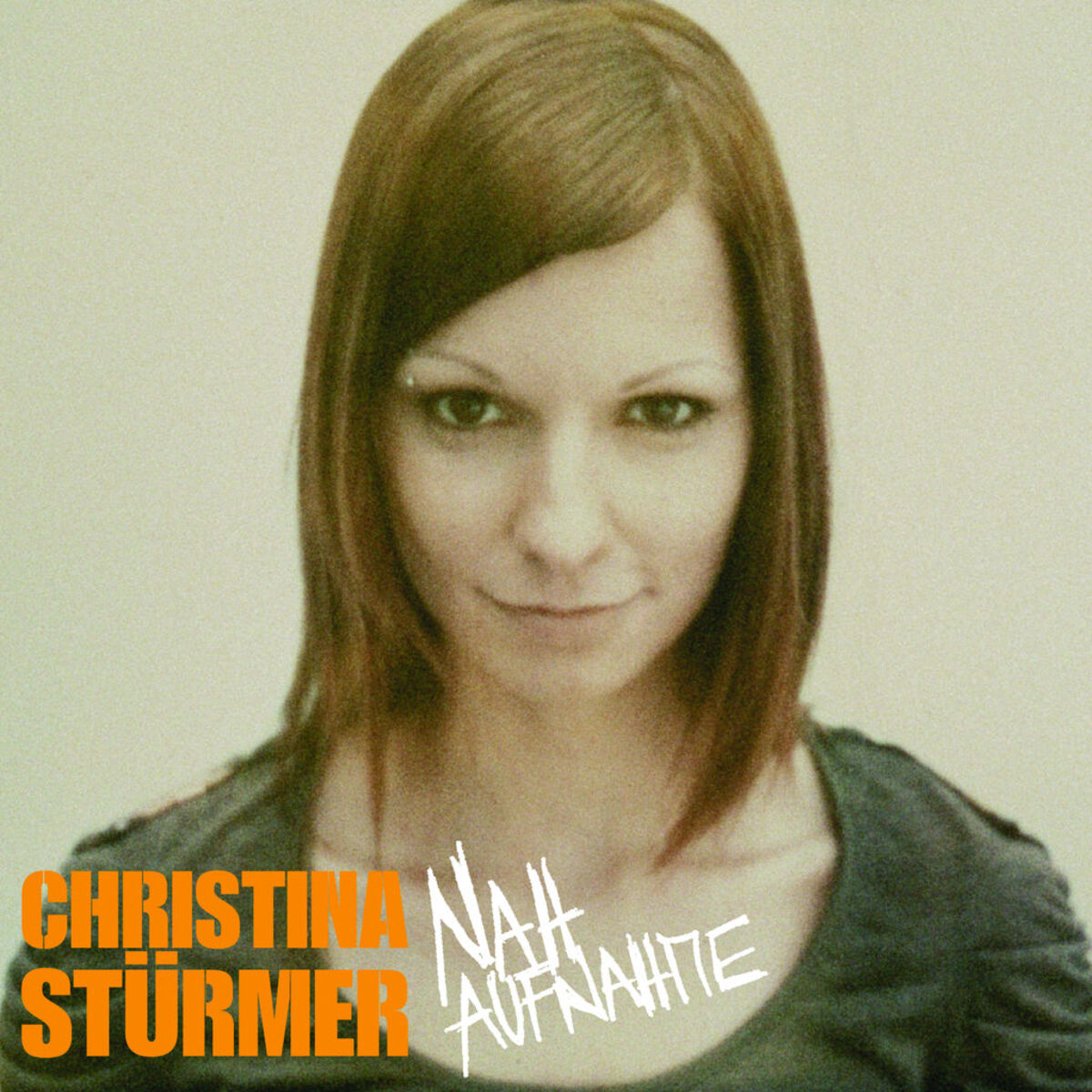 Album cover of Nahaufnahme