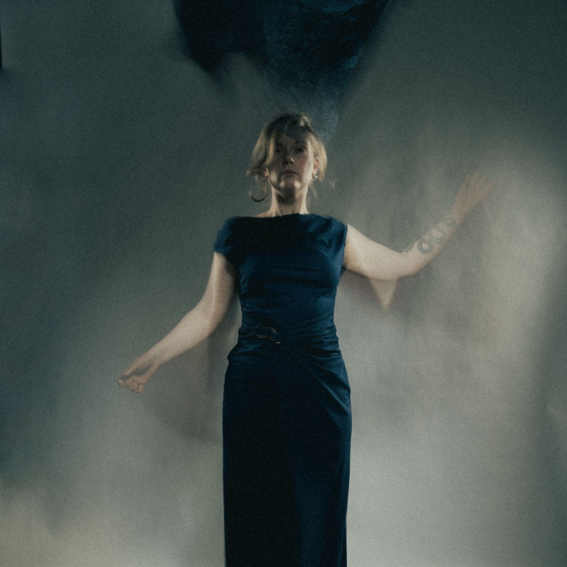 Album cover of The One to Leave