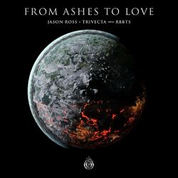 Cover of From Ashes To Love