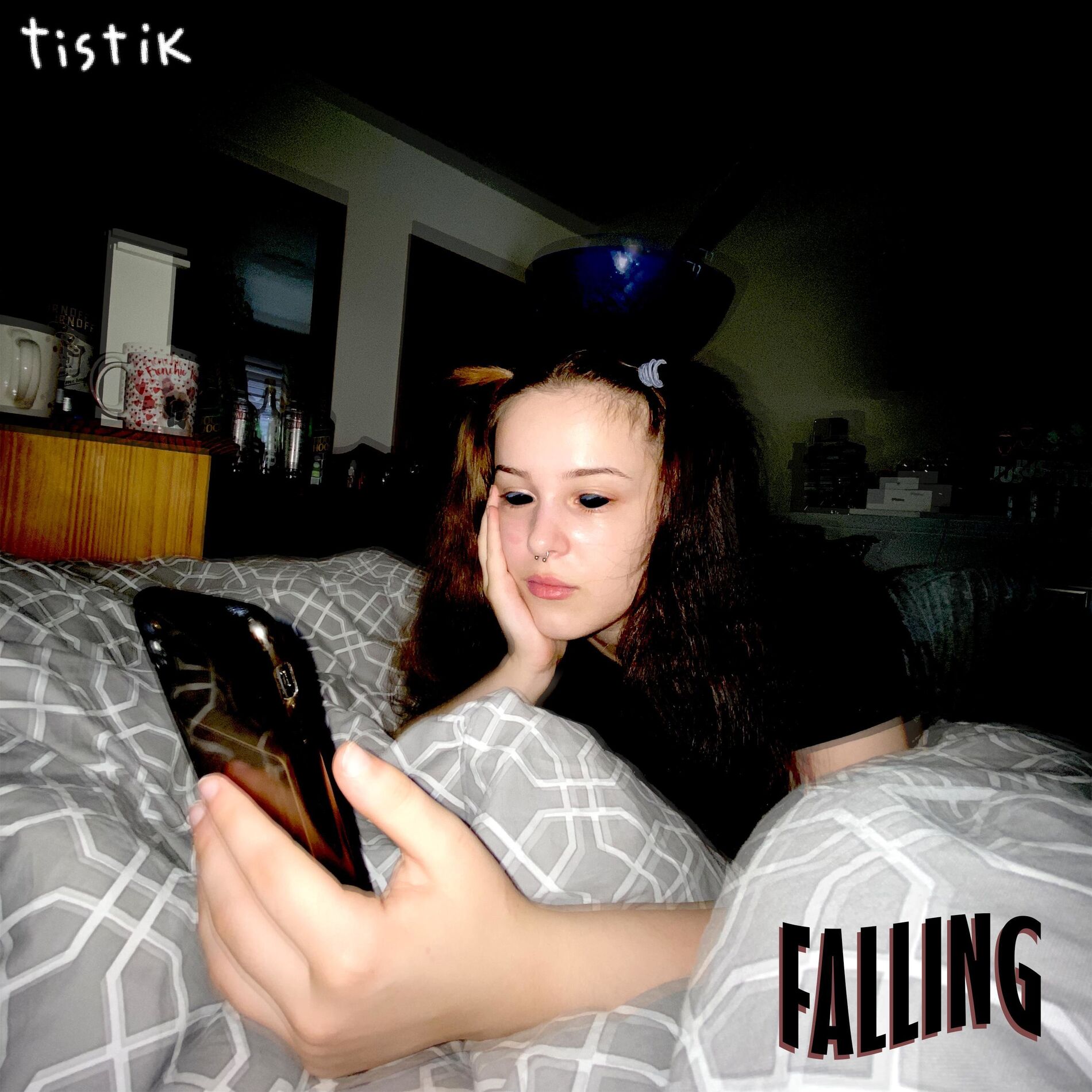 Album cover of Falling