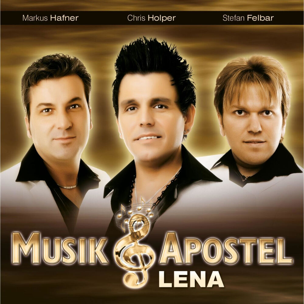 Picture of Lena