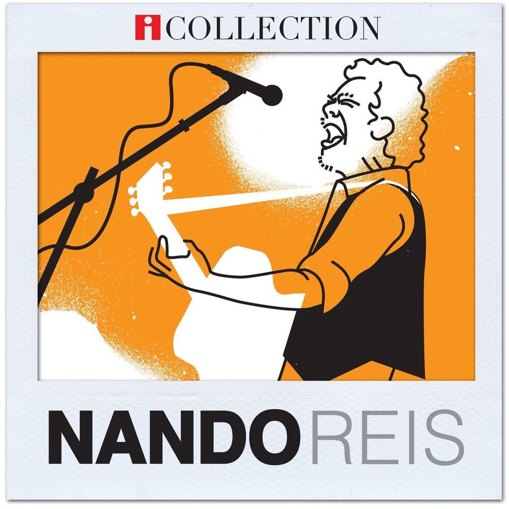 Picture of iCollection