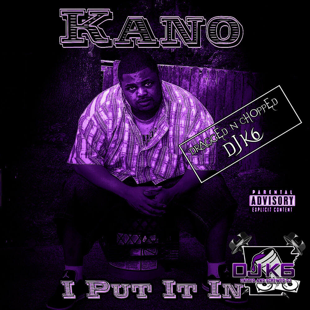 Picture of I Put It In (Dragged n Chopped)