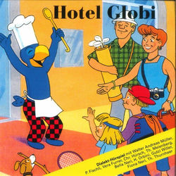 Pochette album