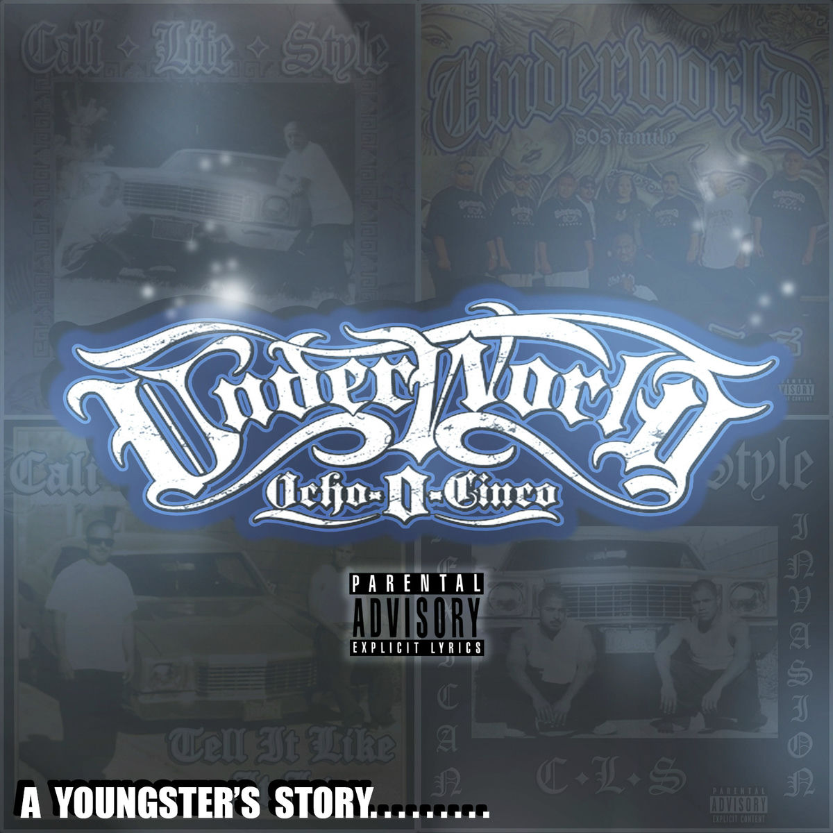 Tell It Like It Is - Cali Life Style | Deezer