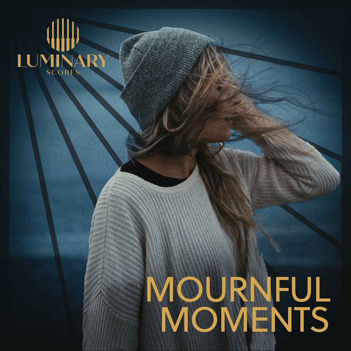 Album cover of Mournful Moments