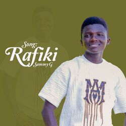Cover of Rafiki