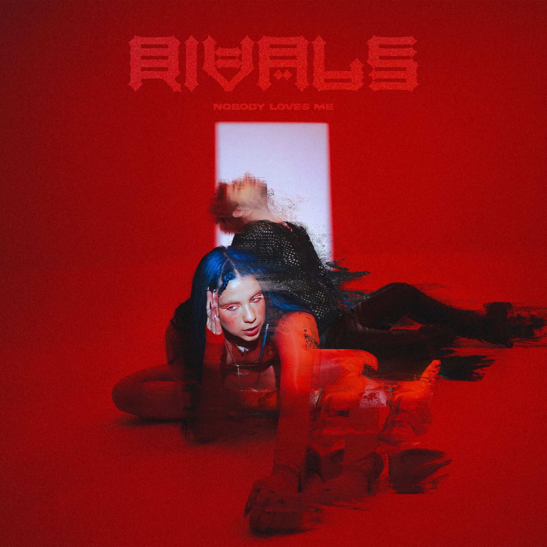 Album cover of Nobody Loves Me