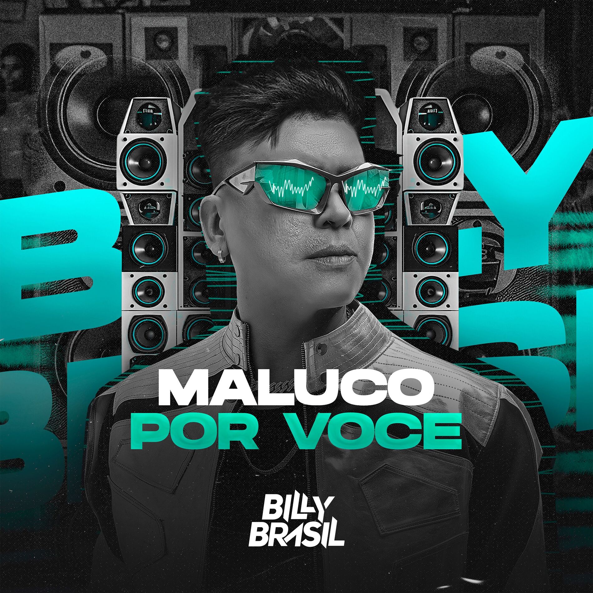 Album cover of Maluco por Você
