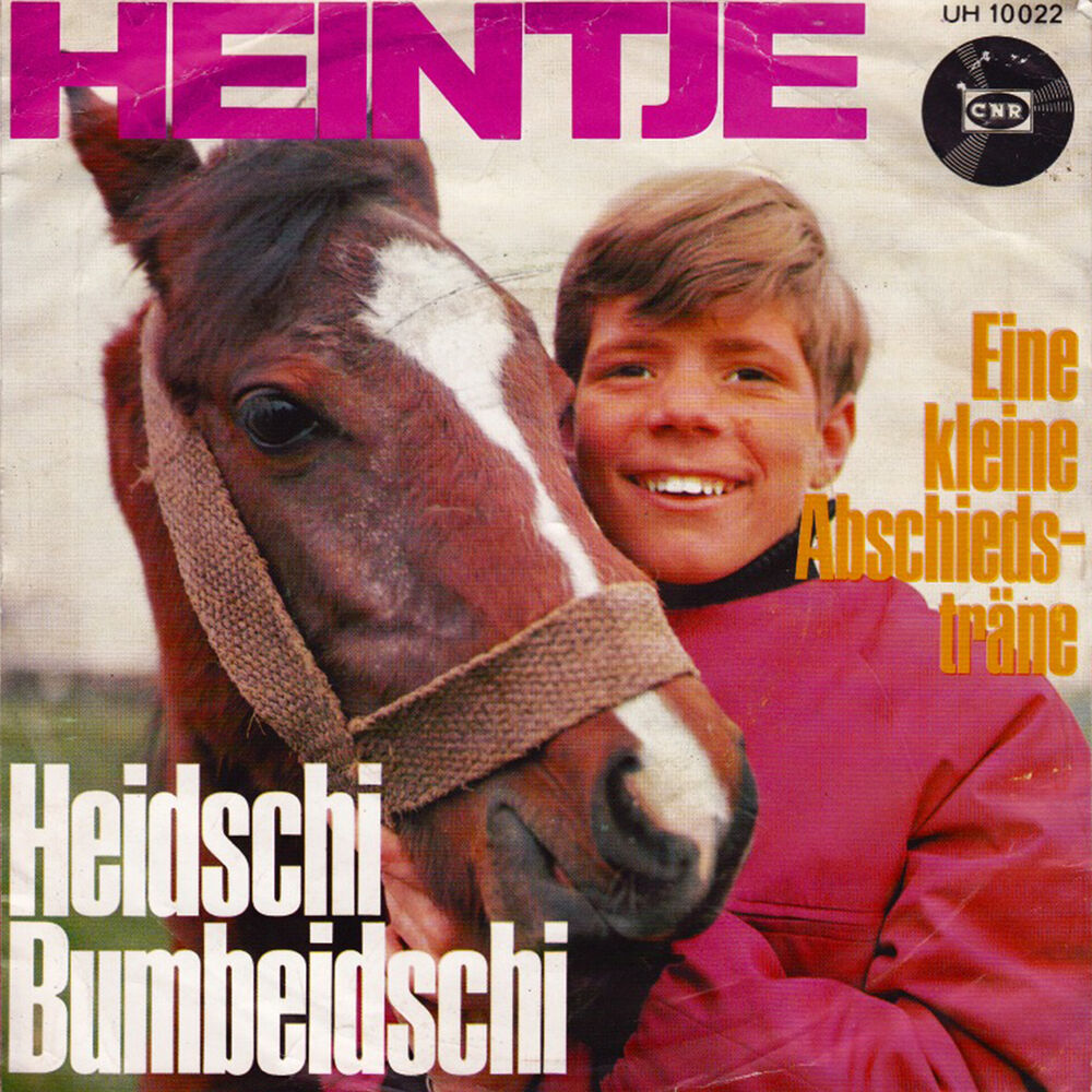 Picture of Heidschi Bumbeidschi