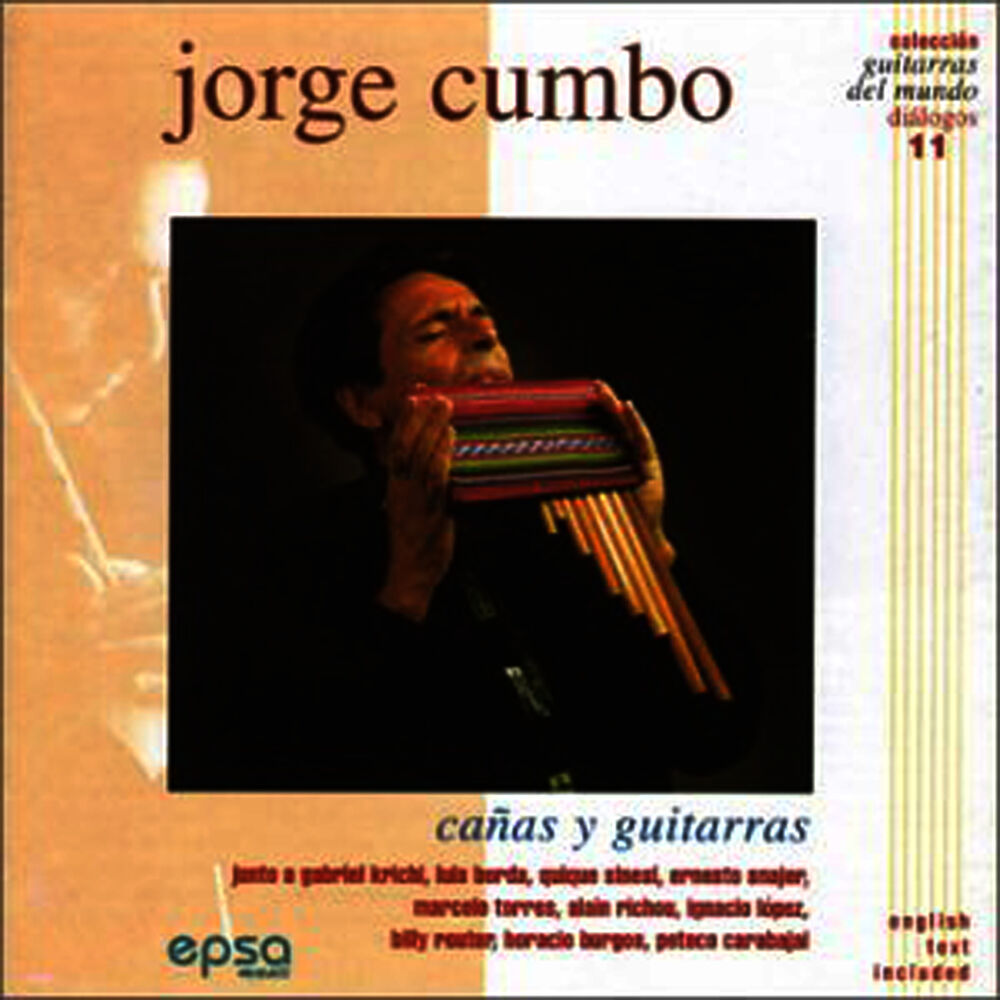 Picture of Cañas y Guitarras