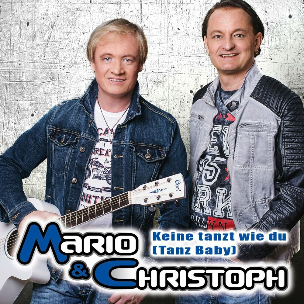 Picture of Keine tanzt wie du (Tanz Baby)