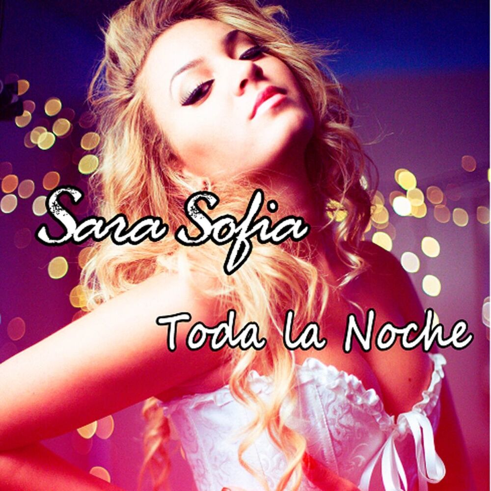 Picture of Toda la Noche