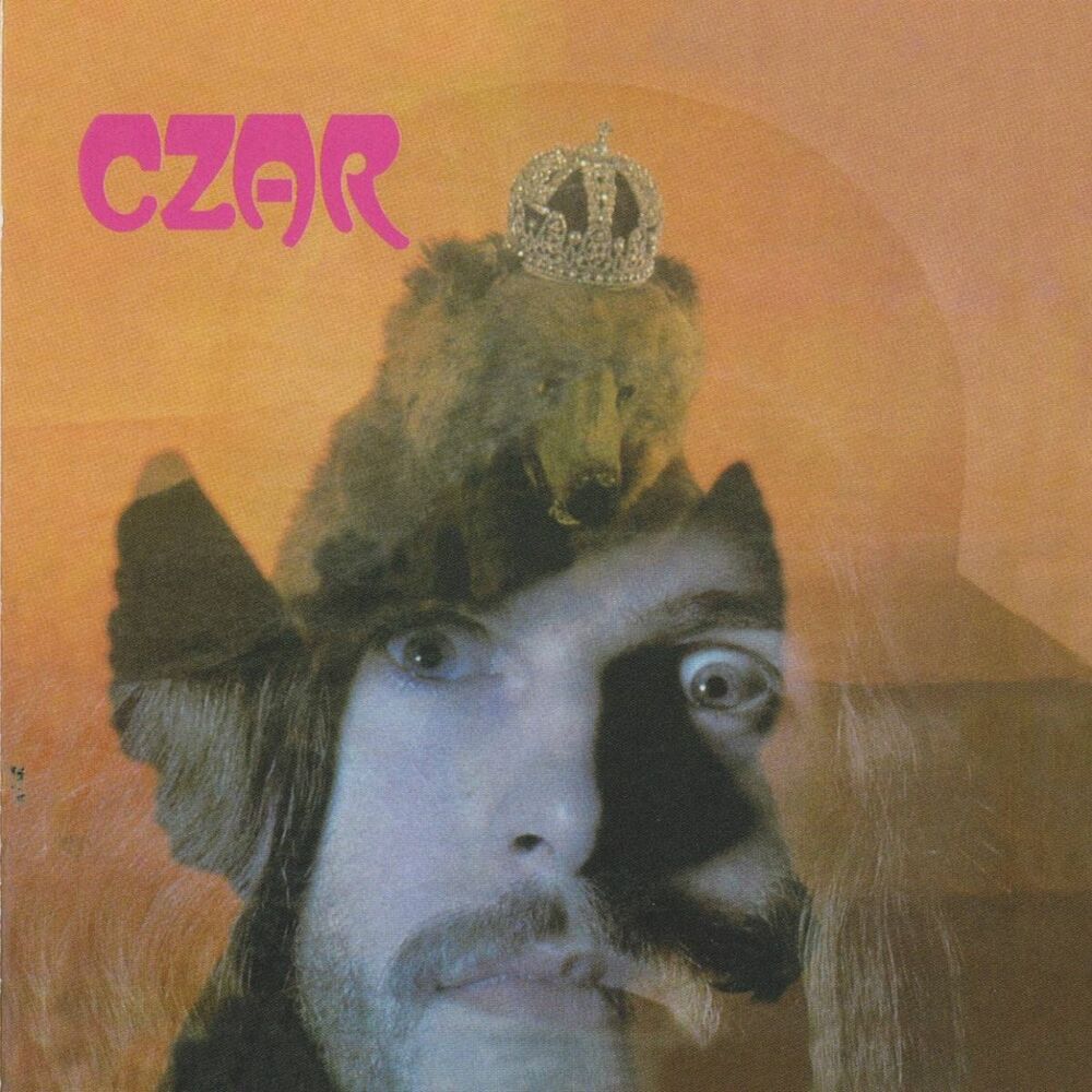 Picture of Czar
