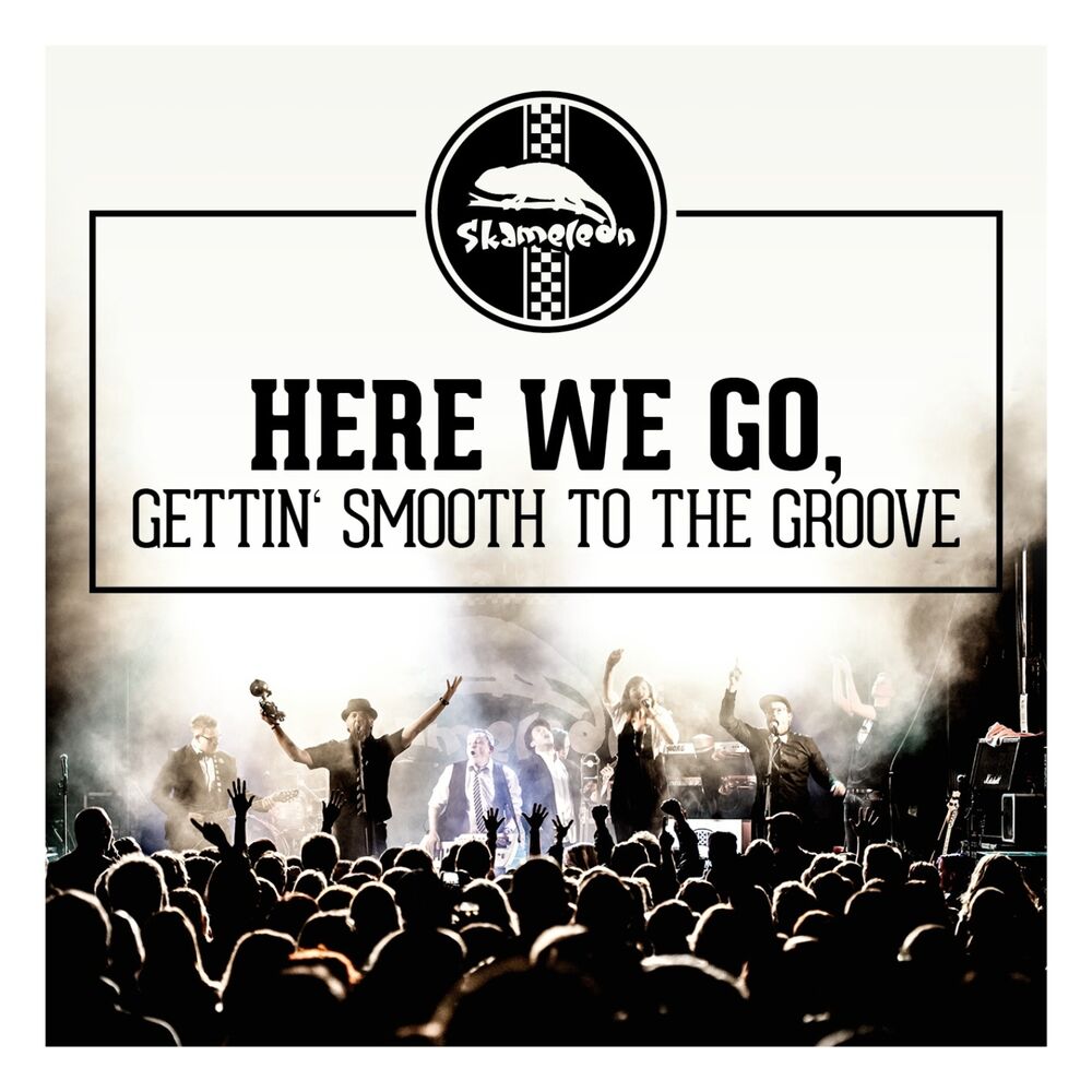 Picture of Here We Go, Gettin‘ Smooth To The Groove