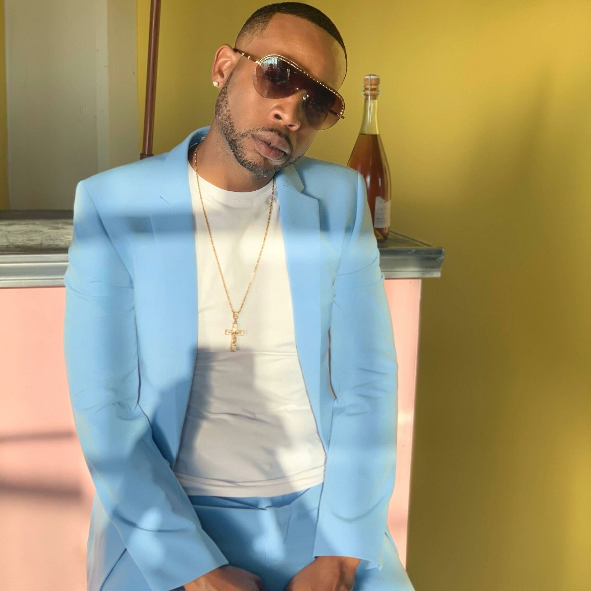 Album cover of FLIRT'N