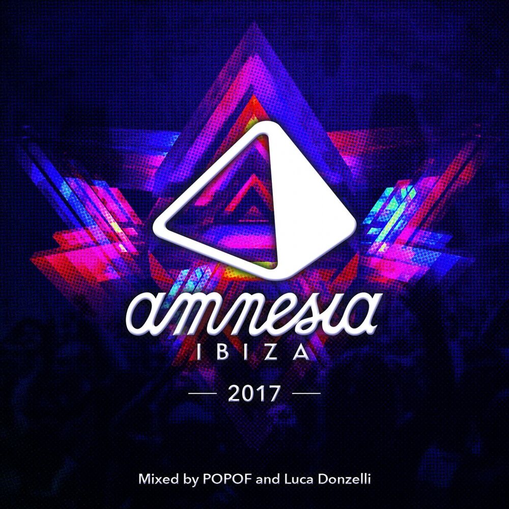 Picture of Amnesia Ibiza 2017