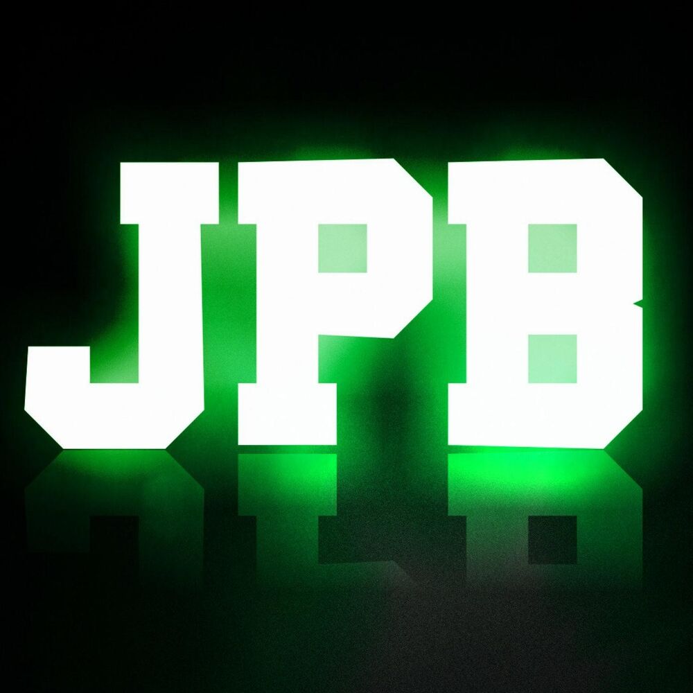 Picture of JPB