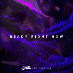 Cover of Ready Right Now