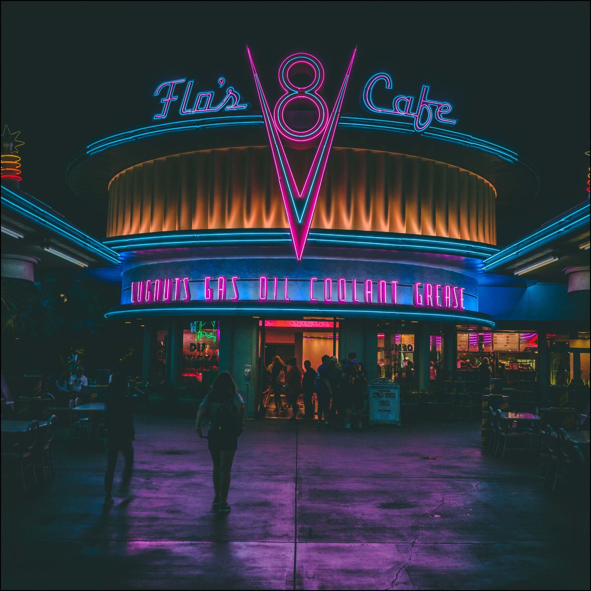 Album cover of Urban Vinyl Dreamscape