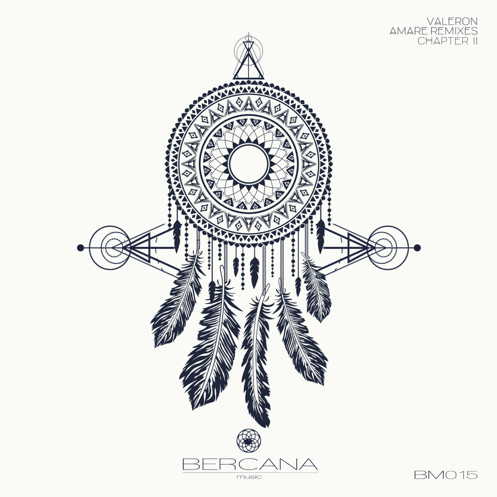 Picture of Amare Remixes Chapter II