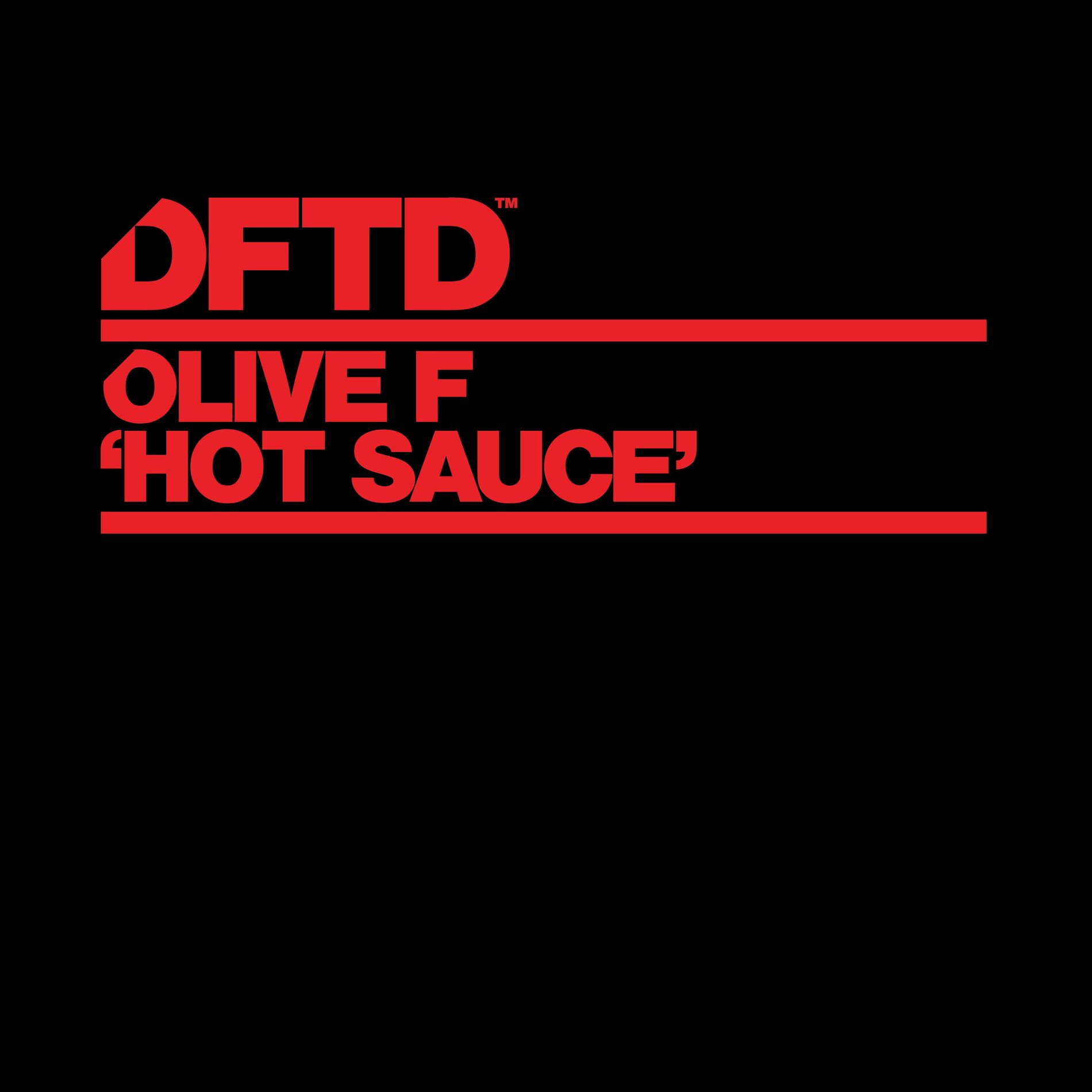 Album cover of Hot Sauce