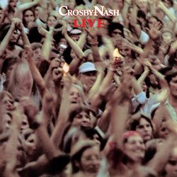 Cover of Live