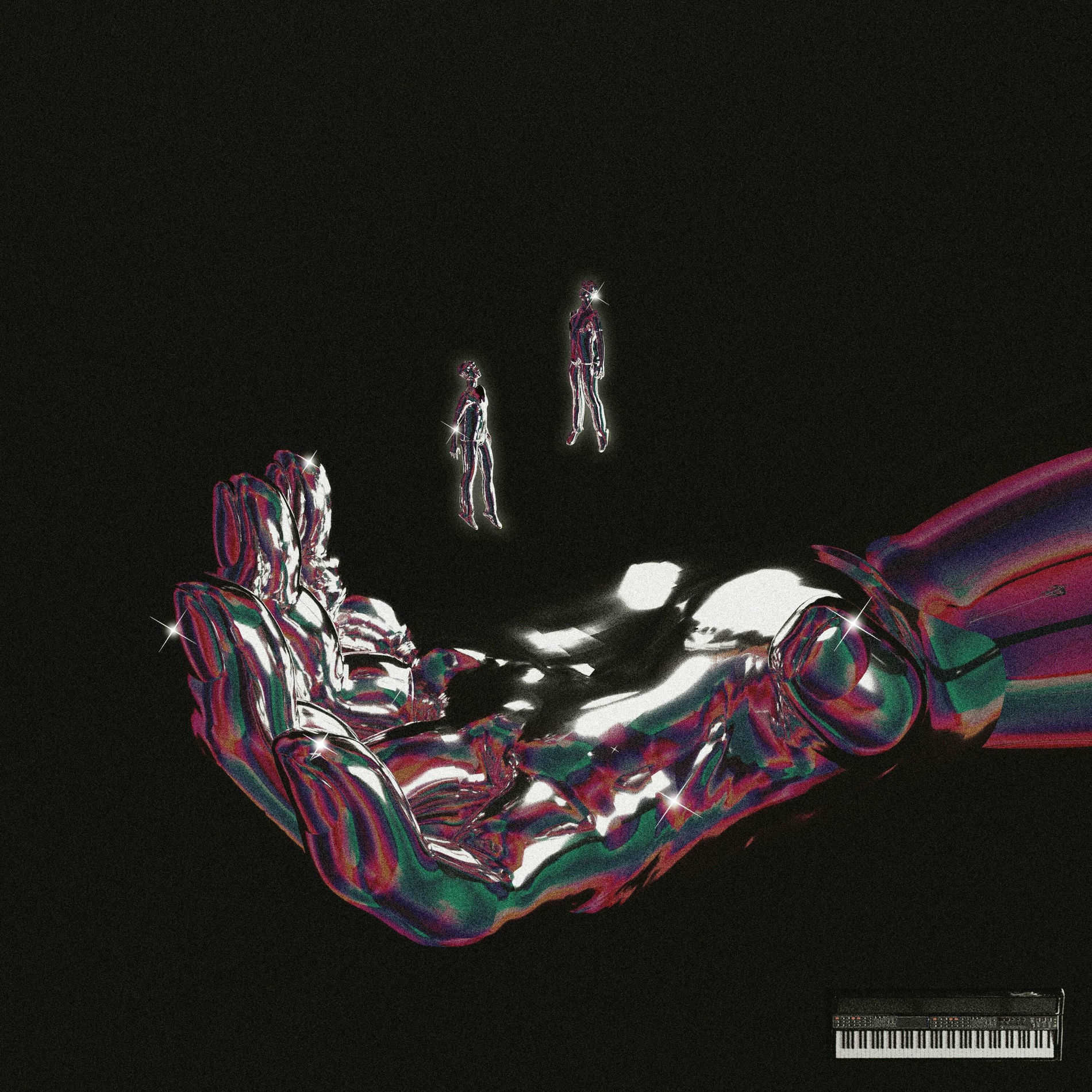 Album cover of TEMPUS FUGIT