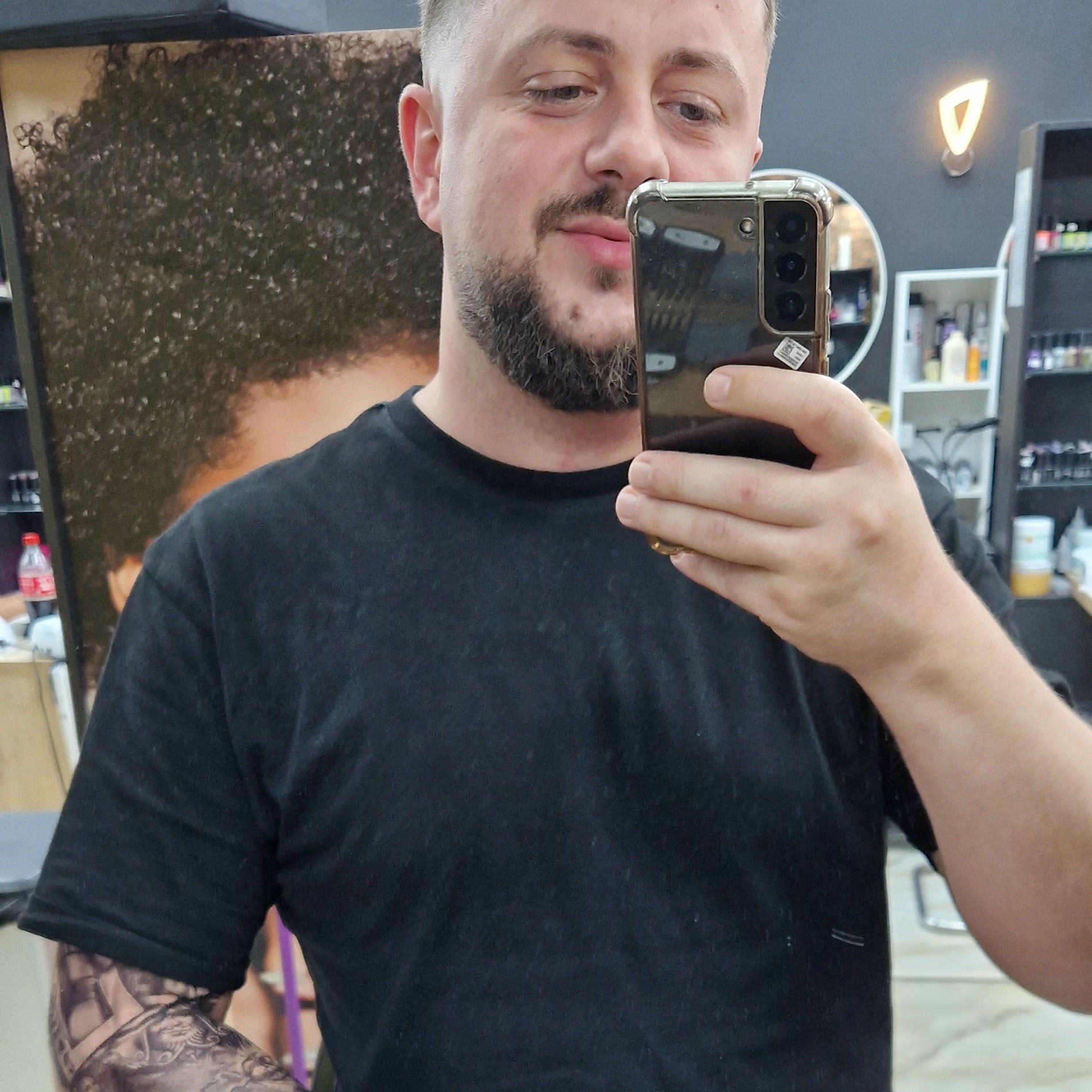 Album cover of Tot ce conteaza (feat. Msk)