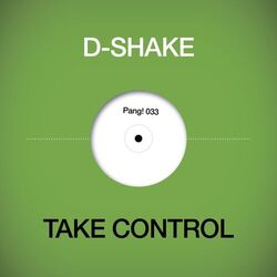 Cover of Take Control