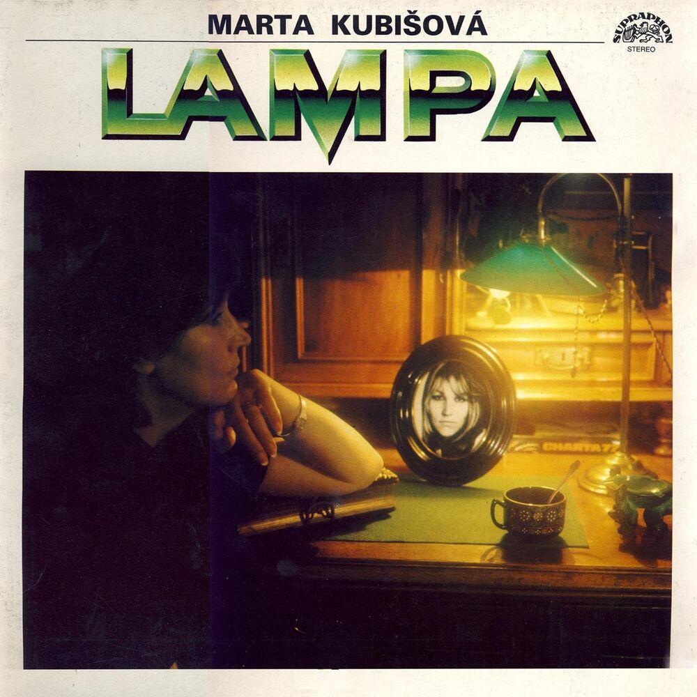 Picture of Lampa