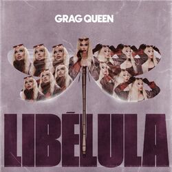 Cover of Libélula