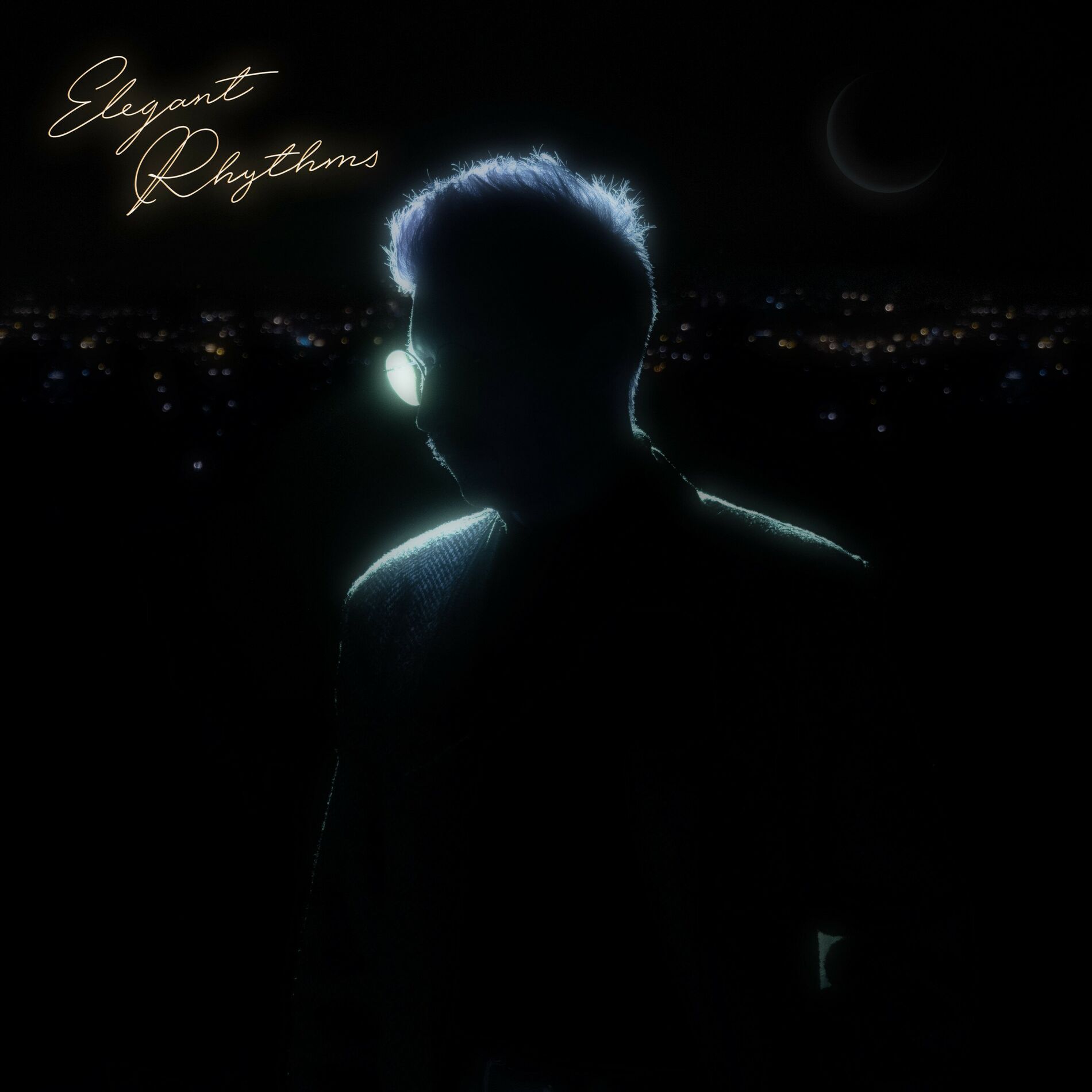 Album cover of Elegant Rhythms