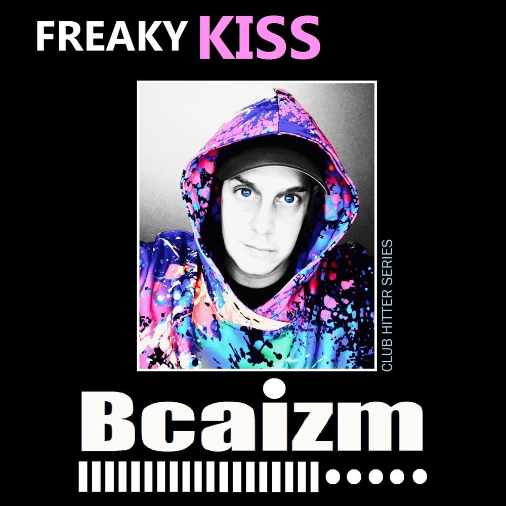 Picture of Freaky Kiss