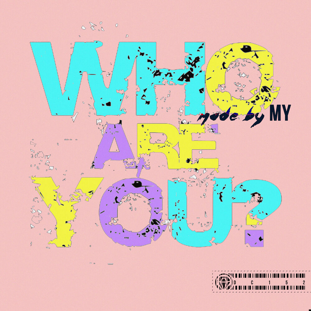 Picture of Who Are You? EP