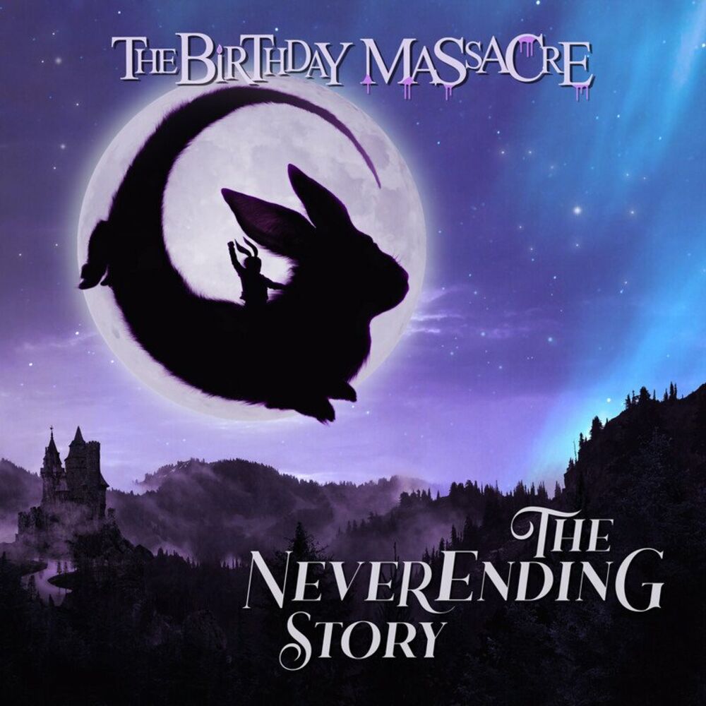 Picture of The NeverEnding Story