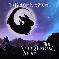Cover of The NeverEnding Story